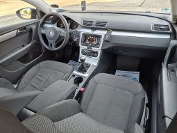 Volkswagen Passat 2.0 TDI Trendline BlueMotion Tech full