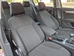Volkswagen Passat 2.0 TDI Trendline BlueMotion Tech full