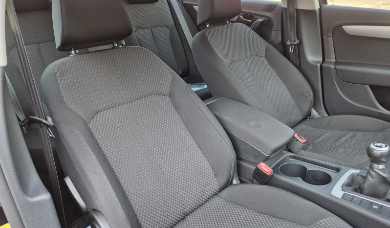 Volkswagen Passat 2.0 TDI Trendline BlueMotion Tech