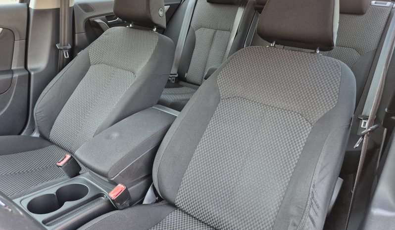 Volkswagen Passat 2.0 TDI Trendline BlueMotion Tech