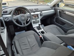 Volkswagen Passat 2.0 TDI Trendline BlueMotion Tech full
