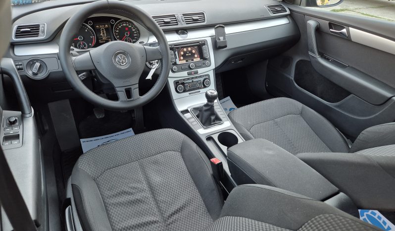 Volkswagen Passat 2.0 TDI Trendline BlueMotion Tech