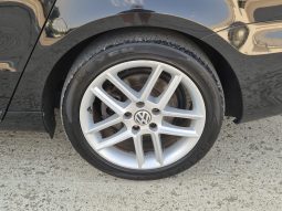 Volkswagen Passat 2.0 TDI Trendline BlueMotion Tech full