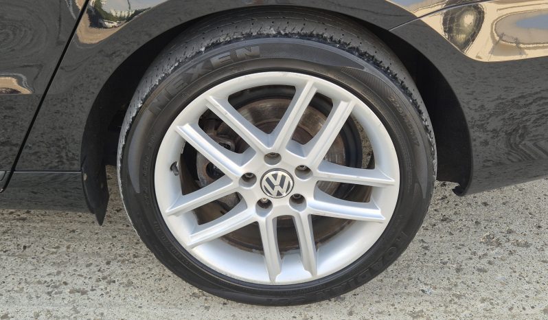 Volkswagen Passat 2.0 TDI Trendline BlueMotion Tech
