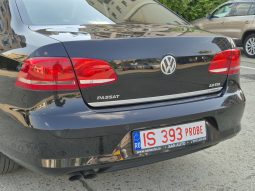 Volkswagen Passat 2.0 TDI Trendline BlueMotion Tech full
