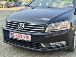 Volkswagen Passat 2.0 TDI Trendline BlueMotion Tech full