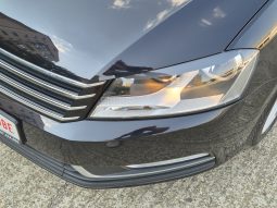 Volkswagen Passat 2.0 TDI Trendline BlueMotion Tech full