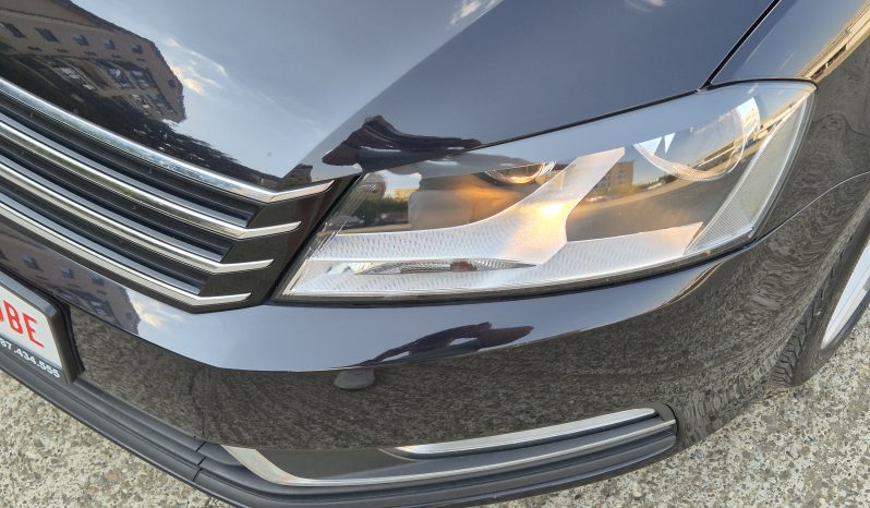 Volkswagen Passat 2.0 TDI Trendline BlueMotion Tech