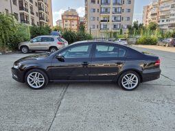 Volkswagen Passat 2.0 TDI Trendline BlueMotion Tech full
