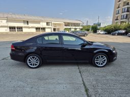 Volkswagen Passat 2.0 TDI Trendline BlueMotion Tech full