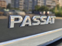 Volkswagen Passat 2.0 TDI Trendline BlueMotion Tech full