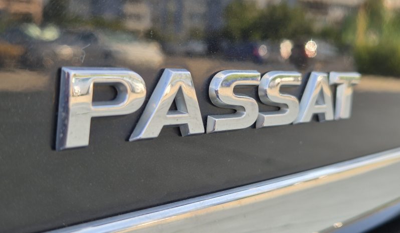 Volkswagen Passat 2.0 TDI Trendline BlueMotion Tech