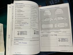 Volkswagen Touareg 3.0 V6 TDI BlueMotion Tech full