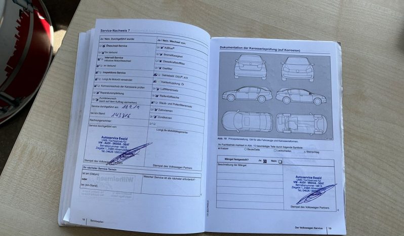 Volkswagen Tiguan 2.0 TDI Track & Style 4Motion BlueMotion Tech