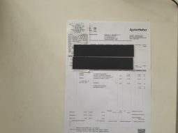 Volkswagen Passat 2.0 TDI Executive BluMotionTech full