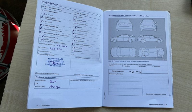 Volkswagen Tiguan 2.0 TDI Track & Style 4Motion BlueMotion Tech
