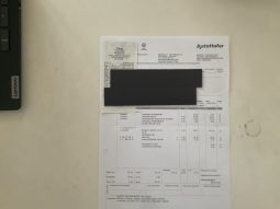Volkswagen Passat 2.0 TDI Executive BluMotionTech full