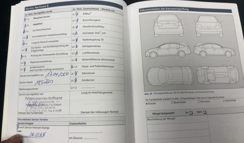 Volkswagen Arteon 2.0 TDI Elegance 4Motion