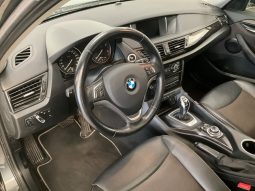 BMW X1 xDrive 18d xLine full