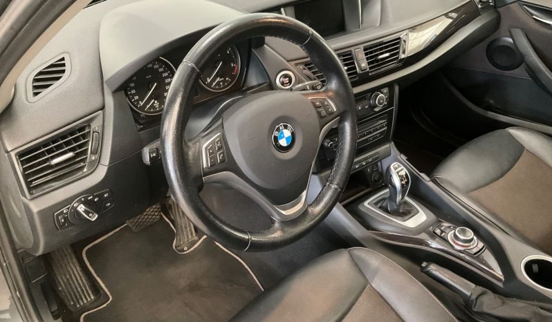 BMW X1 xDrive 18d xLine