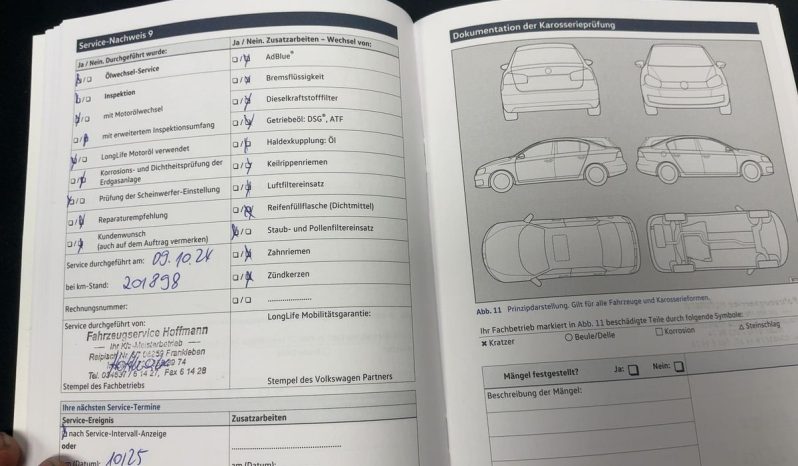 Volkswagen Arteon 2.0 TDI Elegance 4Motion