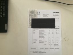 Volkswagen Passat 2.0 TDI Executive BluMotionTech full