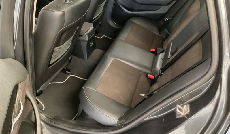 BMW X1 xDrive 18d xLine