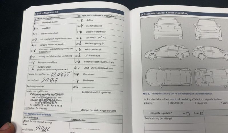 Volkswagen Arteon 2.0 TDI Elegance 4Motion