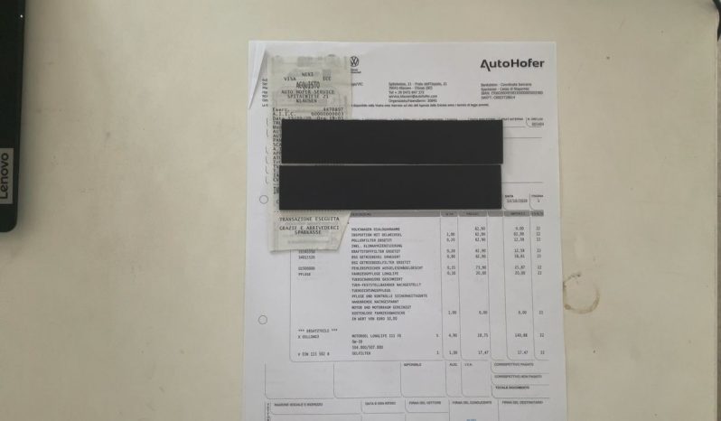 Volkswagen Passat 2.0 TDI Executive BluMotionTech