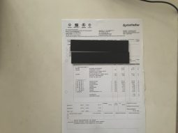Volkswagen Passat 2.0 TDI Executive BluMotionTech full
