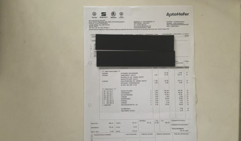 Volkswagen Passat 2.0 TDI Executive BluMotionTech