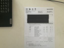 Volkswagen Passat 2.0 TDI Executive BluMotionTech full