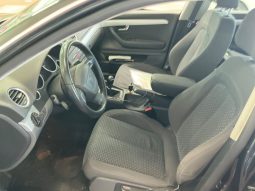 Seat Exeo 2.0 TDI Style