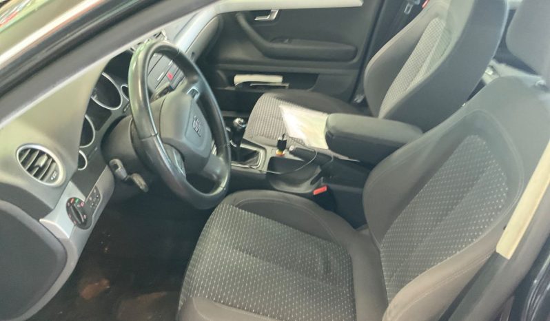 Seat Exeo 2.0 TDI Style