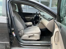 Volkswagen Passat 1.4 TSI Comfortline