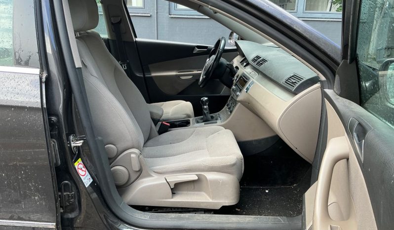 Volkswagen Passat 1.4 TSI Comfortline