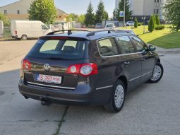 Volkswagen Passat 1.4 TSI Comfortline