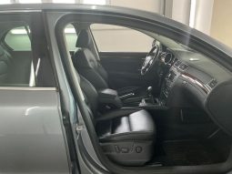 Skoda Superb 2.0 TDI Elegance full