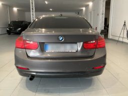 BMW 3er 320d full