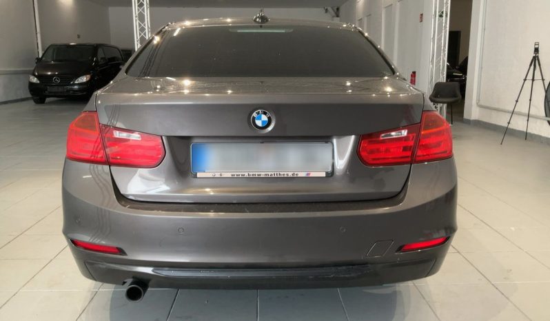 BMW 3er 320d