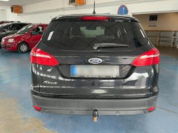 Ford Focus 1.5 TDCi Titanium full