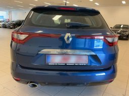 Renault Megane 1.5 dCi Energy Intens full