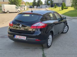 Renault Megane 1.5 dCi Business