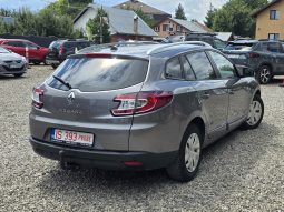 Renault Megane 1.5 dCi