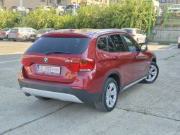 BMW X1 xDrive 20d