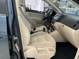 Volkswagen Golf V Plus 2.0 TDI Trendline