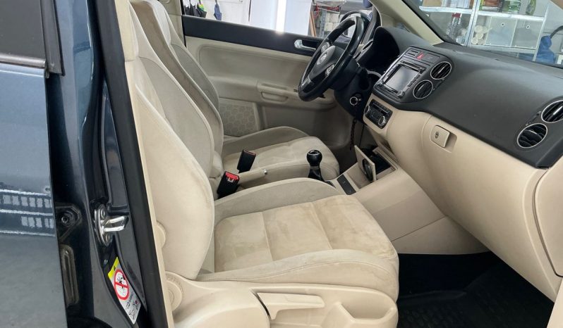 Volkswagen Golf V Plus 2.0 TDI Trendline