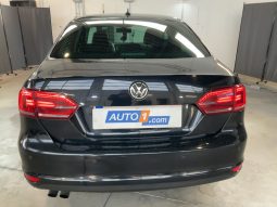 Volkswagen Jetta 1.4 TSI Highline