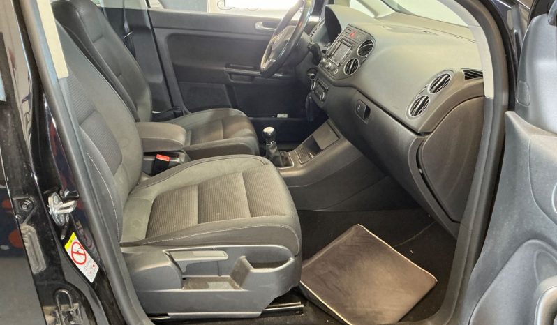 Volkswagen Golf VI Plus 1.6 TDI Team