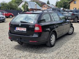 Skoda Octavia 1.6 TDI